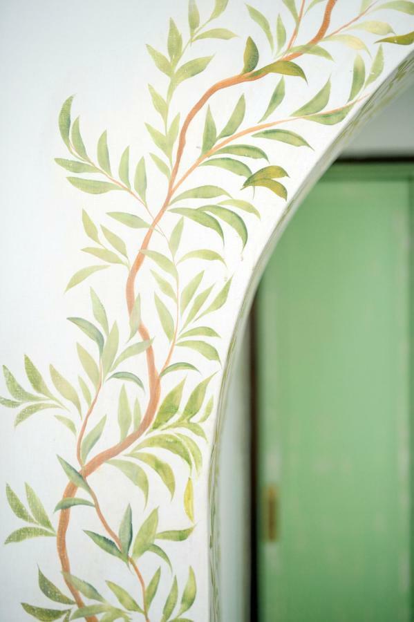 Apartament Tragara 12C Art House, Capri Zewnętrze zdjęcie
